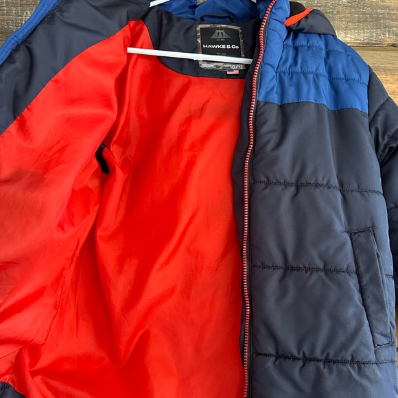 Youth Hawk & Co Jacket - Picture 3 of 5